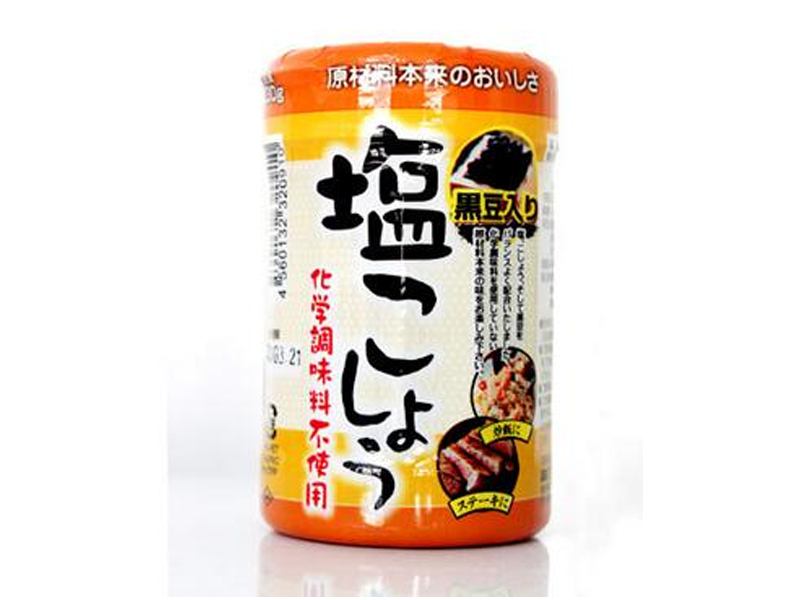 椒鹽調品粒（細）